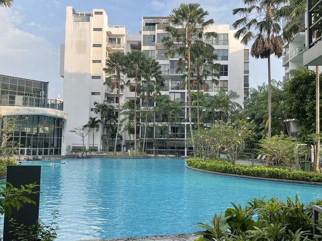 Common Room For Rent