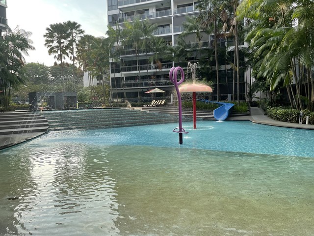 Common Room For Rent