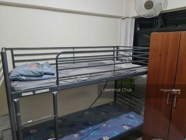 NO OWNER-WHOLE UNIT at WOODLANDS for rent -whatsapp 9455...