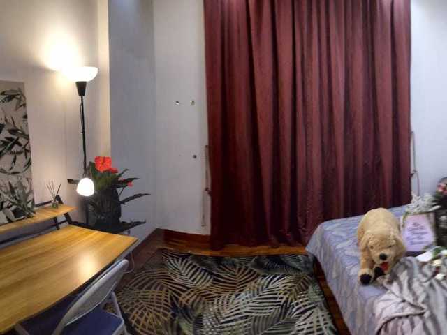 Capstone Co-Living. Tastefully Furnished. Don't Miss! Come and See it