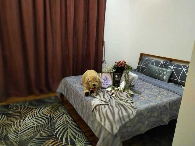 Capstone Co-Living. Tastefully Furnished. Don't Miss! Come and See it