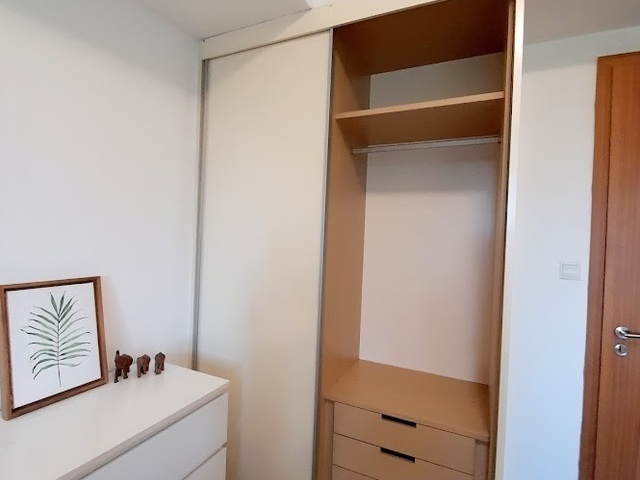 Marina One/MBFC/Raffles Quay MRT - Queen Room with Private Bathroom .