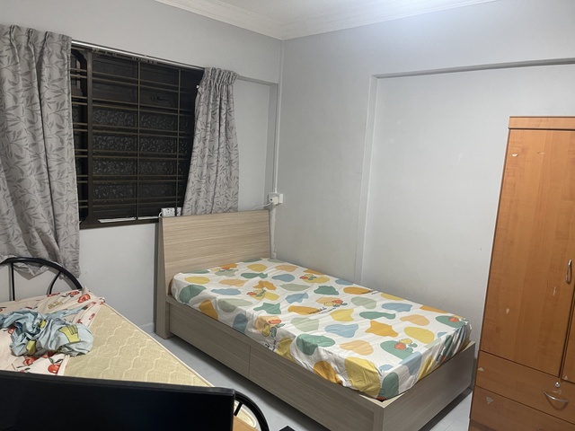 Room To Rent