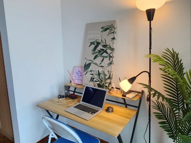 Capstone Co-Living. Tastefully Furnished. Don't Miss! Come and See it