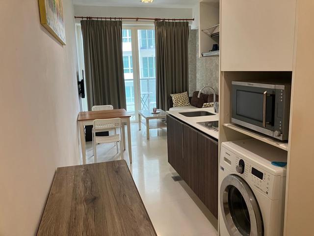 Fully Furnished Five Star Condominium For Rent