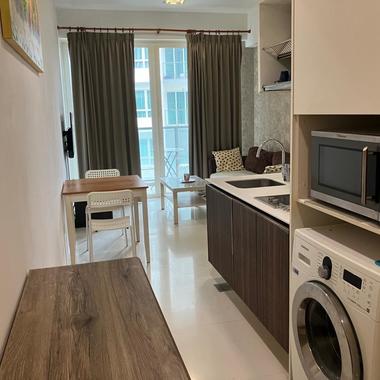 Fully Furnished Five Star Condominium For Rent