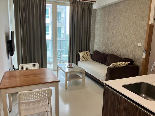 Fully Furnished Five Star Condominium For Rent