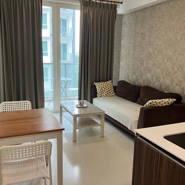 Fully Furnished Five Star Condominium For Rent
