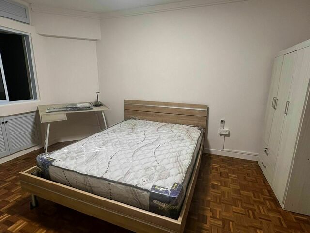 Ivory heights condo room for rent