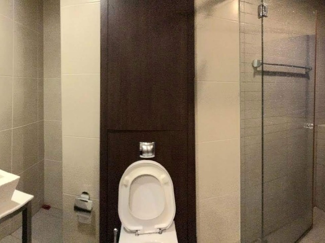 Just inside CBD - En-Suite Master Bedroom at Marina Bay Sands