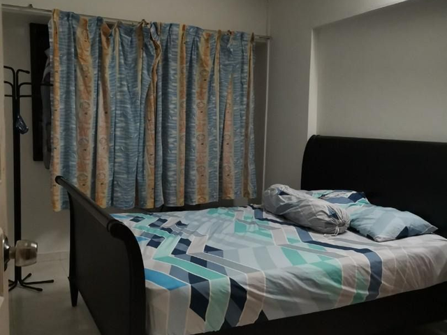 Room For Rent Sembawang Singapore Common Room For Rent