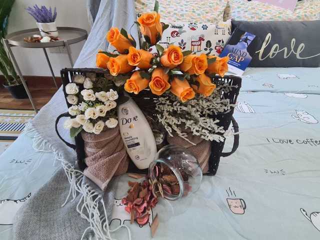 Capstone Co-Living. Tastefully Furnished. Don't Miss! Come and See it