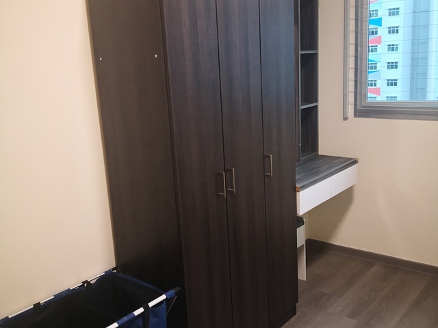 Common Room for rent