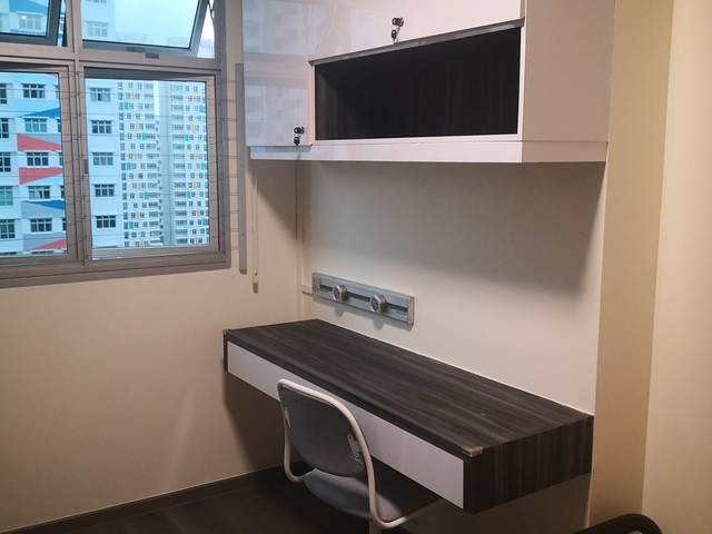 Common Room for rent