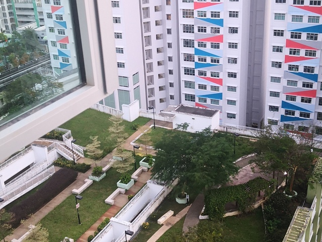 Common Room for rent