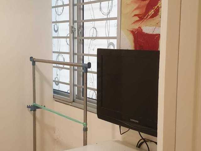 TOA PAYOH CENTRAL 1 +1  FOR RENT