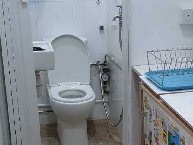TOA PAYOH CENTRAL 1 +1  FOR RENT