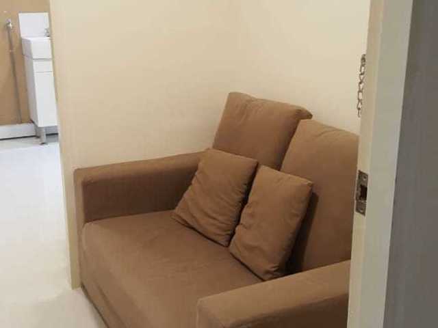 TOA PAYOH CENTRAL 1 +1  FOR RENT
