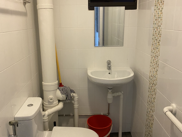 1 Common Room for rental