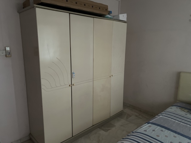 Private Single common room for rent