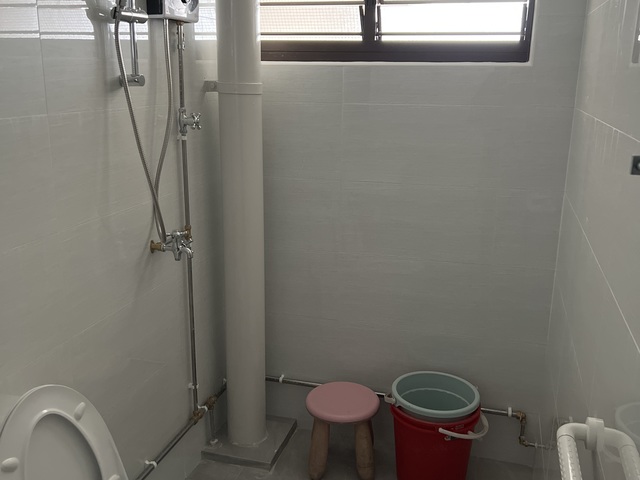 Private Single common room for rent