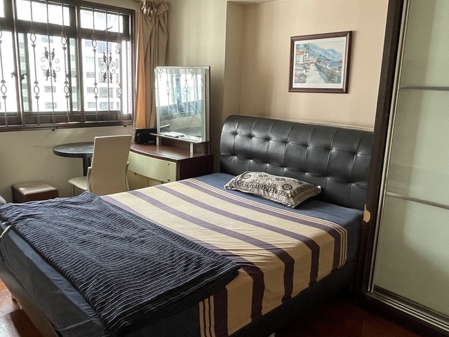 SPACIOUS COMMON ROOM(WIFI/AC/FURNISHED)-687B Choa Chu Kang Drive - No Agent Fee - Hurry & Grab!!