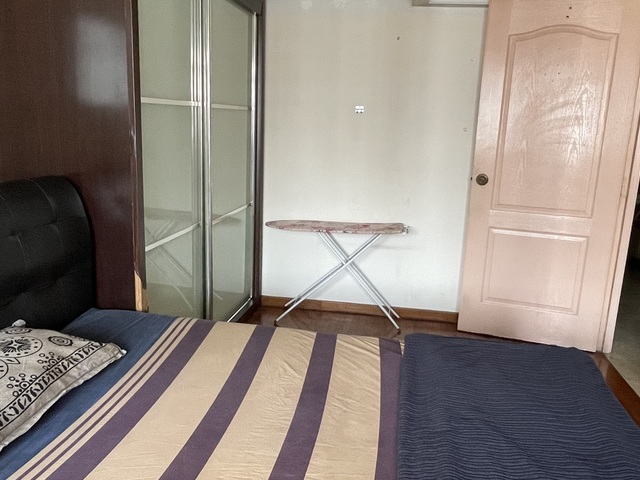 SPACIOUS COMMON ROOM(WIFI/AC/FURNISHED)-687B Choa Chu Kang Drive - No Agent Fee - Hurry & Grab!!