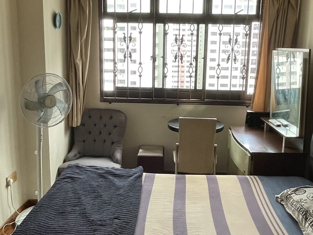 Room for rent Choa Chu Kang, Singapore - SPACIOUS COMMON ROOM(WIFI/AC ...