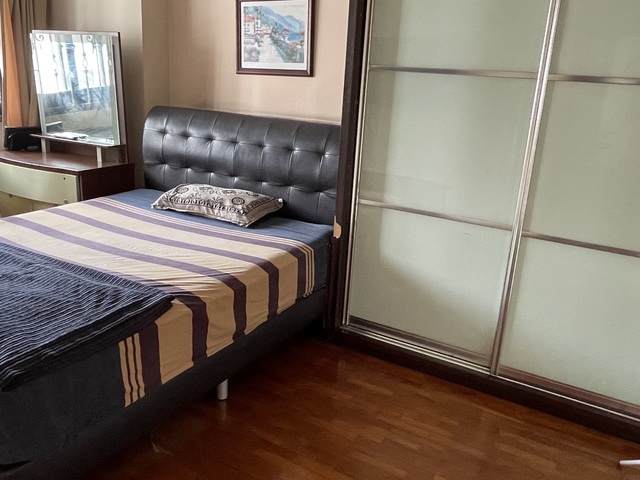 SPACIOUS COMMON ROOM(WIFI/AC/FURNISHED)-687B Choa Chu Kang Drive - No Agent Fee - Hurry & Grab!!