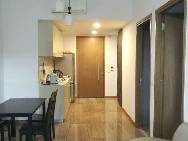 Nice Condo common room in Jurong West for professionl/student