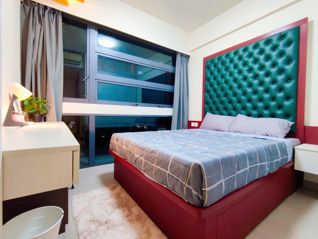 Room for Rent - Hedges Park - No Agent Fees