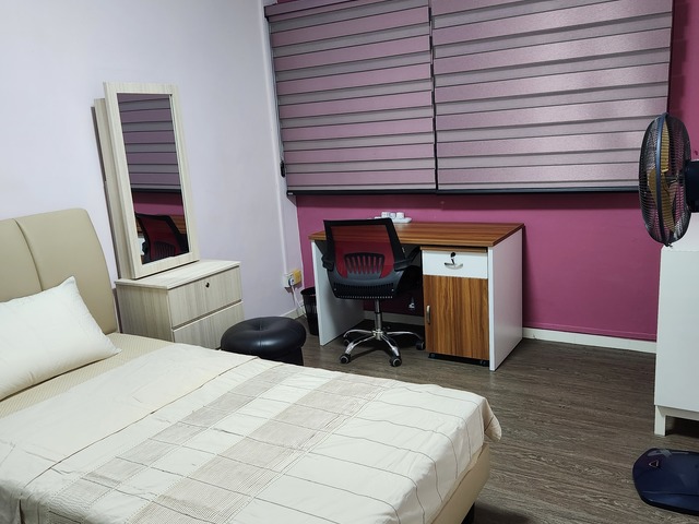 Tampines Common Room for Rent