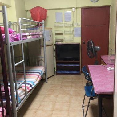 Looking for Student or Working Adult (Female)