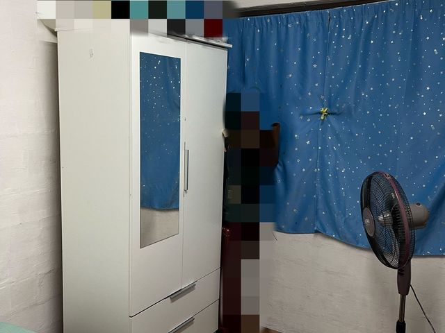 Central Room to Rent