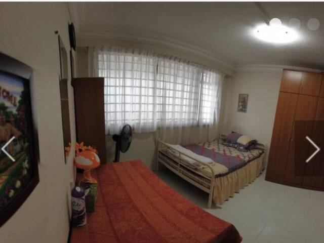Fully furnished common room - Available from 01 Nov