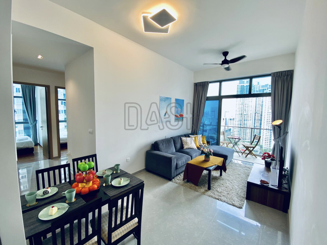 Dash @ Sturdee Residences