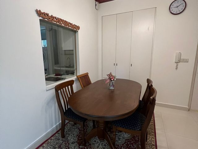 Spacious Garden View Common Room for rent @ Condo near Yishun, Khatib & Sembawang