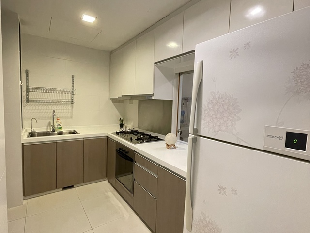 Spacious Garden View Common Room for rent @ Condo near Yishun, Khatib & Sembawang