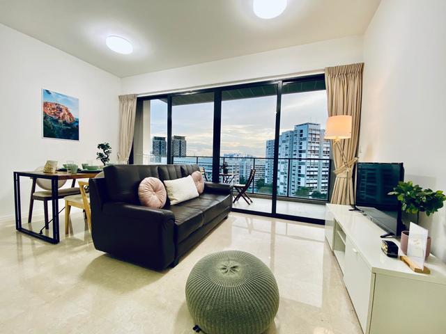 Dash @ The Clement Canopy