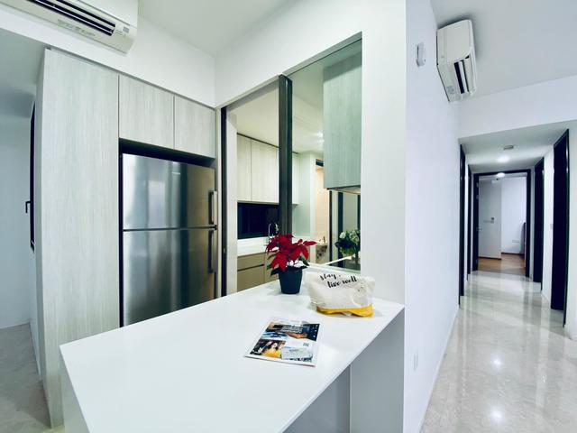 Dash @ The Clement Canopy