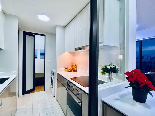 Dash @ The Clement Canopy