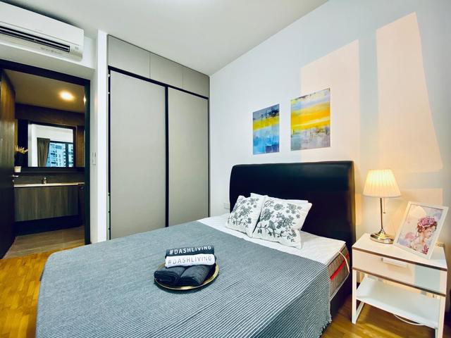 Dash @ The Clement Canopy