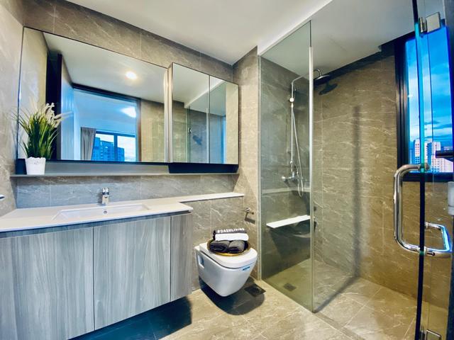 Dash @ The Clement Canopy