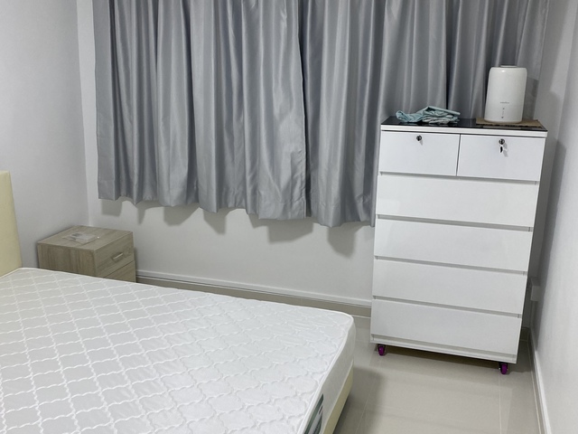 SINGLE ROOM FOR RENT FOR 1 PERSON