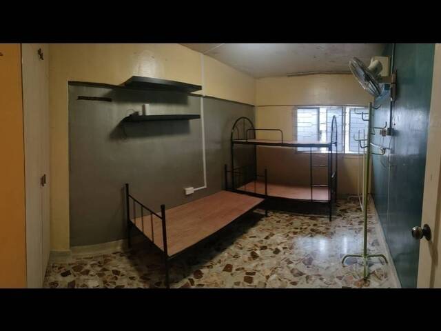 ANG MO KIO - BED SPACE FOR INDIAN MALE (triple sharing)
