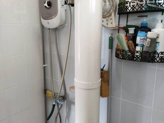 ANG MO KIO - BED SPACE FOR INDIAN MALE (triple sharing)