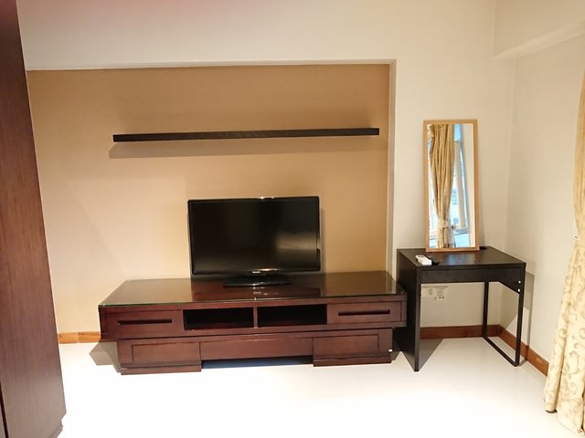 Common Room for Rental