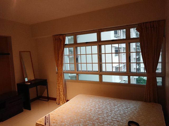 Common Room for Rental