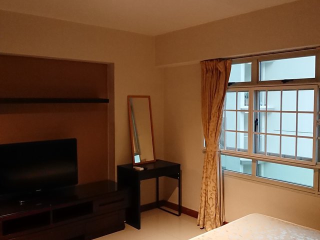 Common Room for Rental