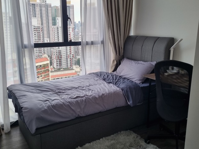 Gem Residences Room for rent